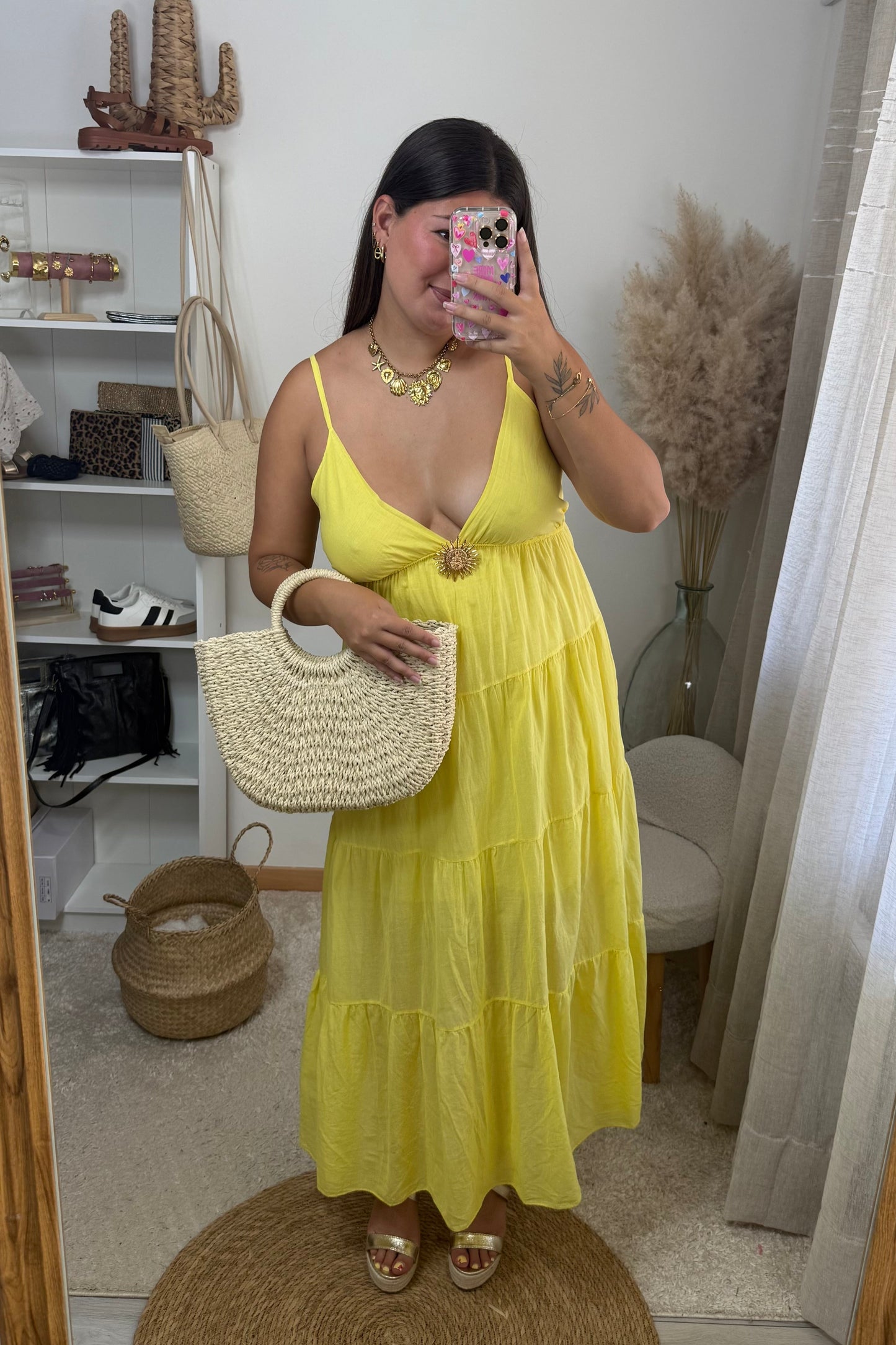 Robe Zoé