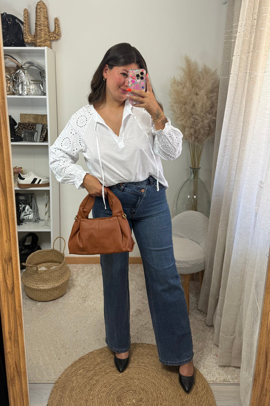 Blouse Alméa
