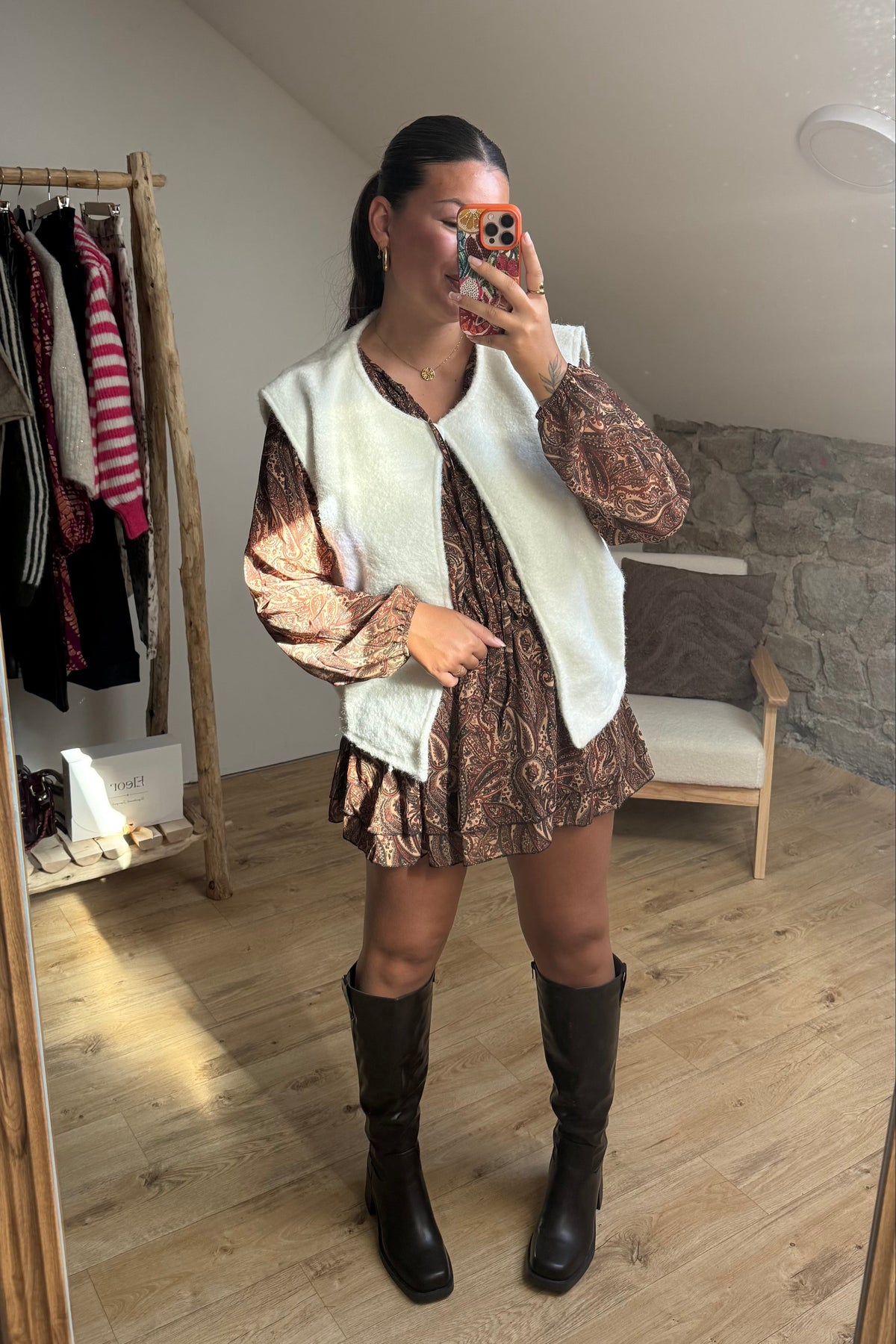 Robe Mady