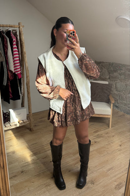 Robe Mady
