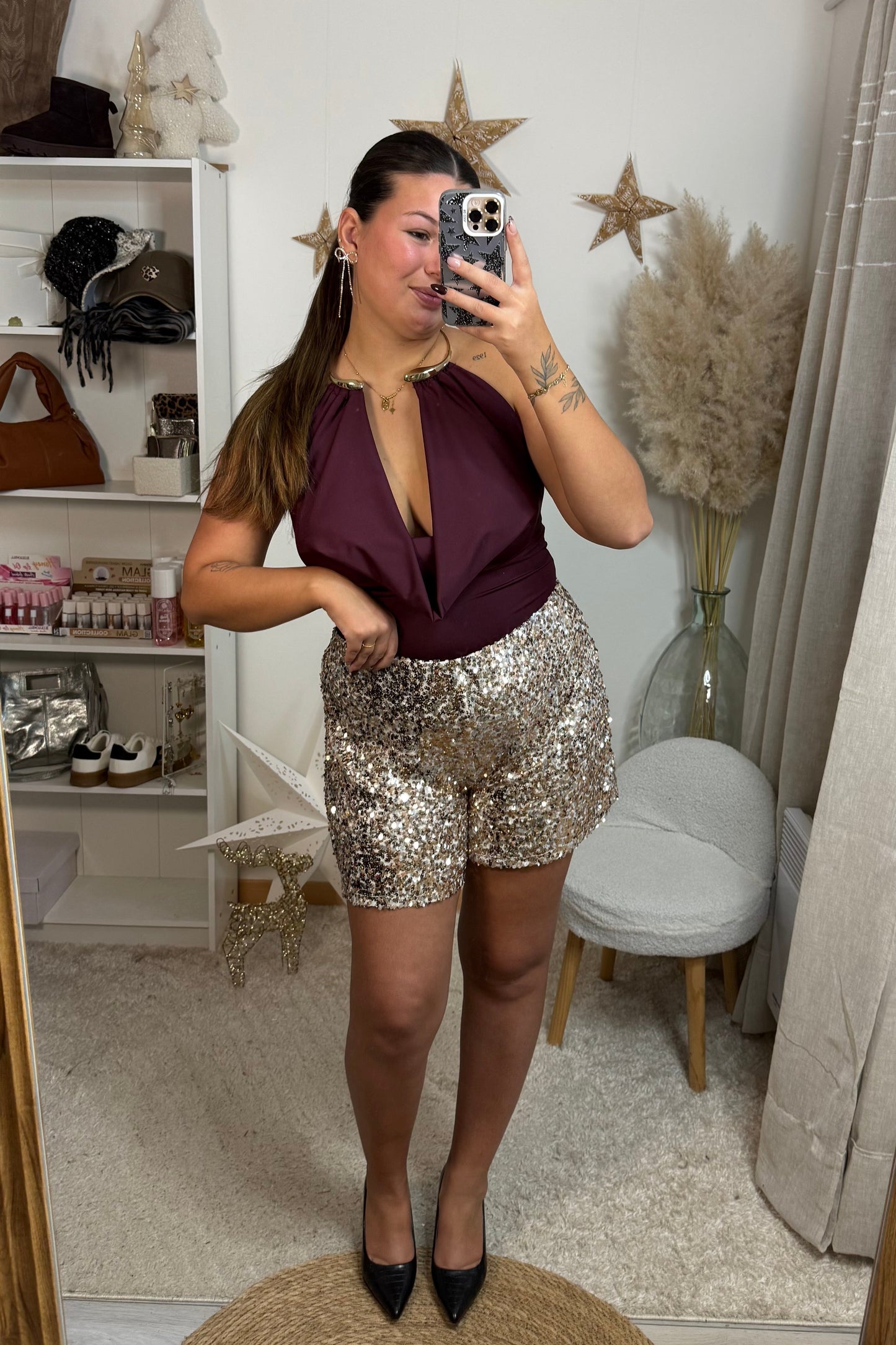Short Alaya