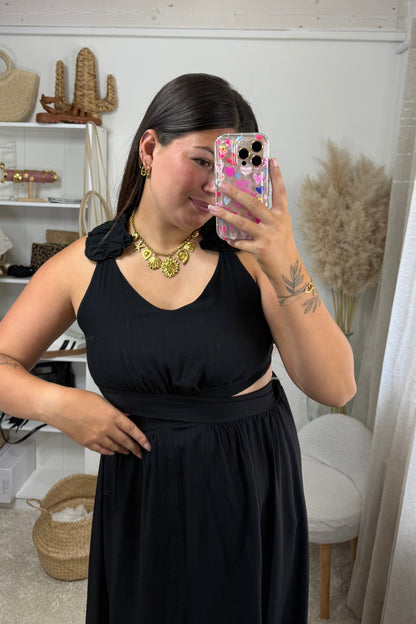 Robe Carla