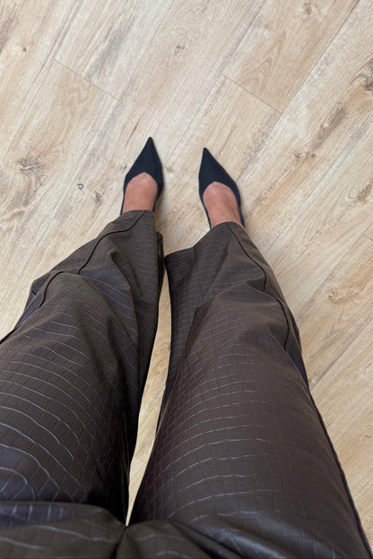 Pantalon Camille