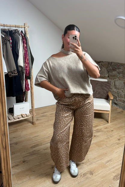 Pull Audrina