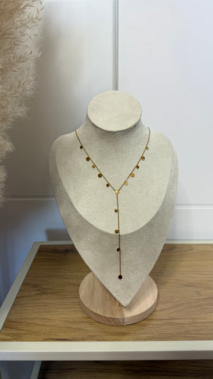 Collier Palma