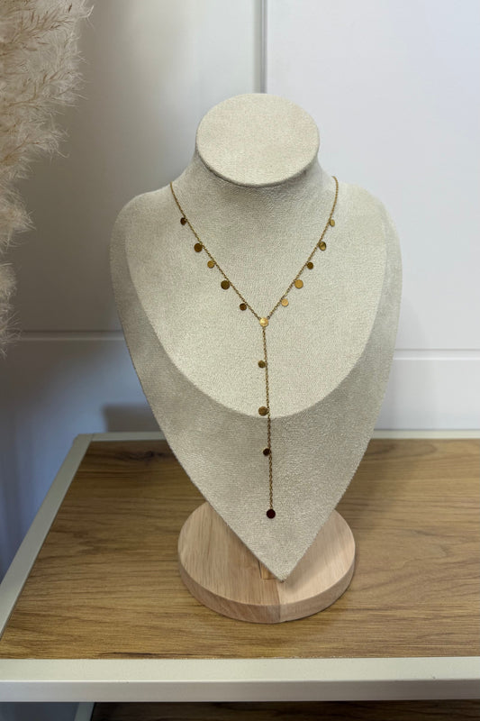 Collier Palma