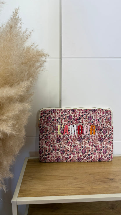 Pochette Ordinateur