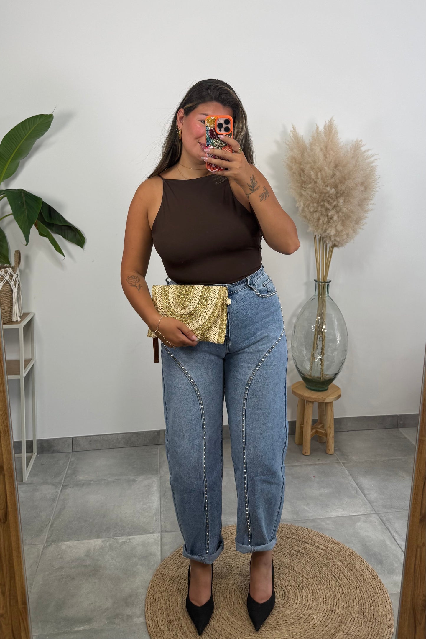 Body Daniela