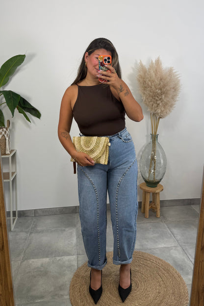 Body Daniela