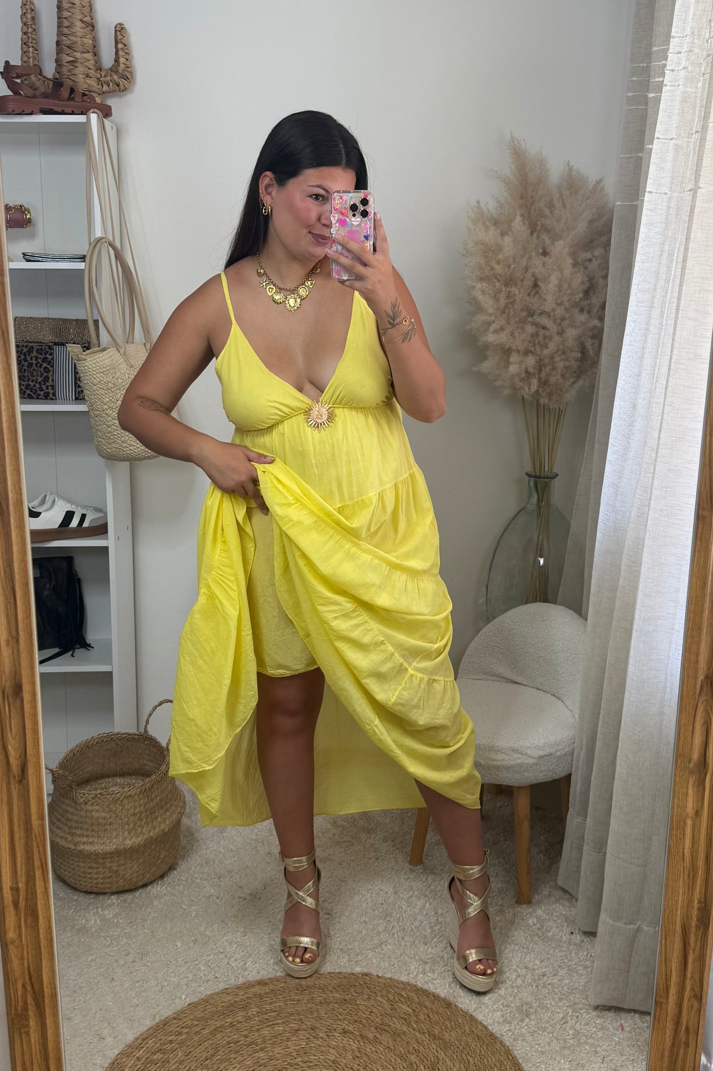 Robe Zoé