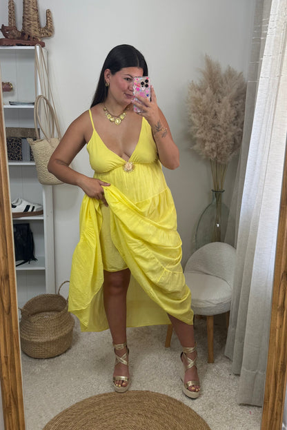 Robe Zoé
