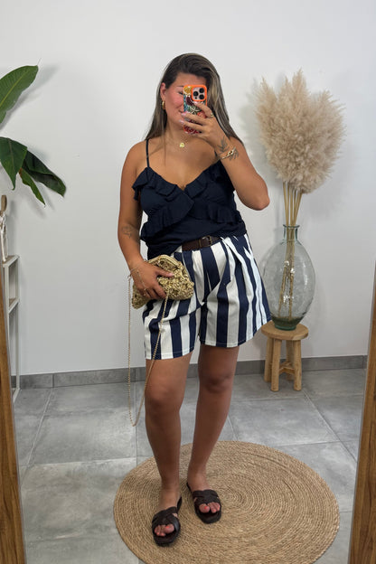 Short Romy