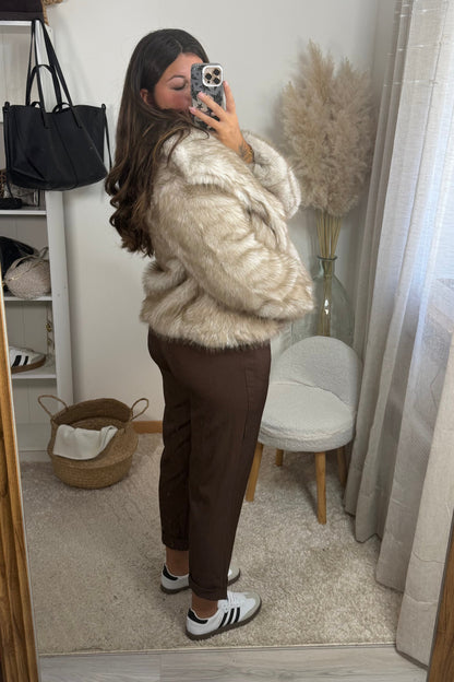 Fourrure Lisa