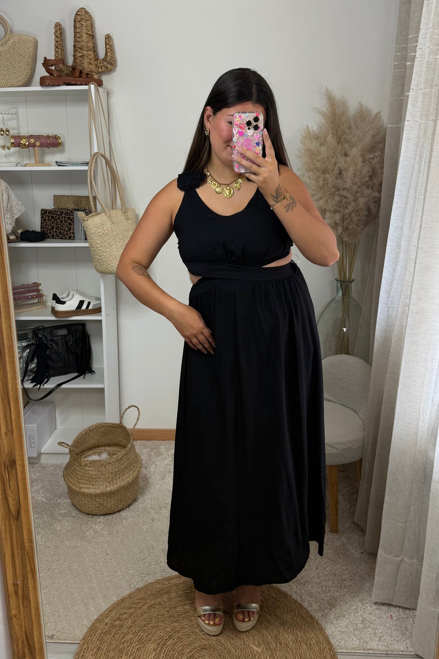 Robe Carla