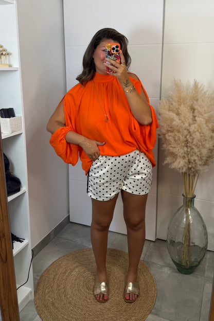 Blouse Olga