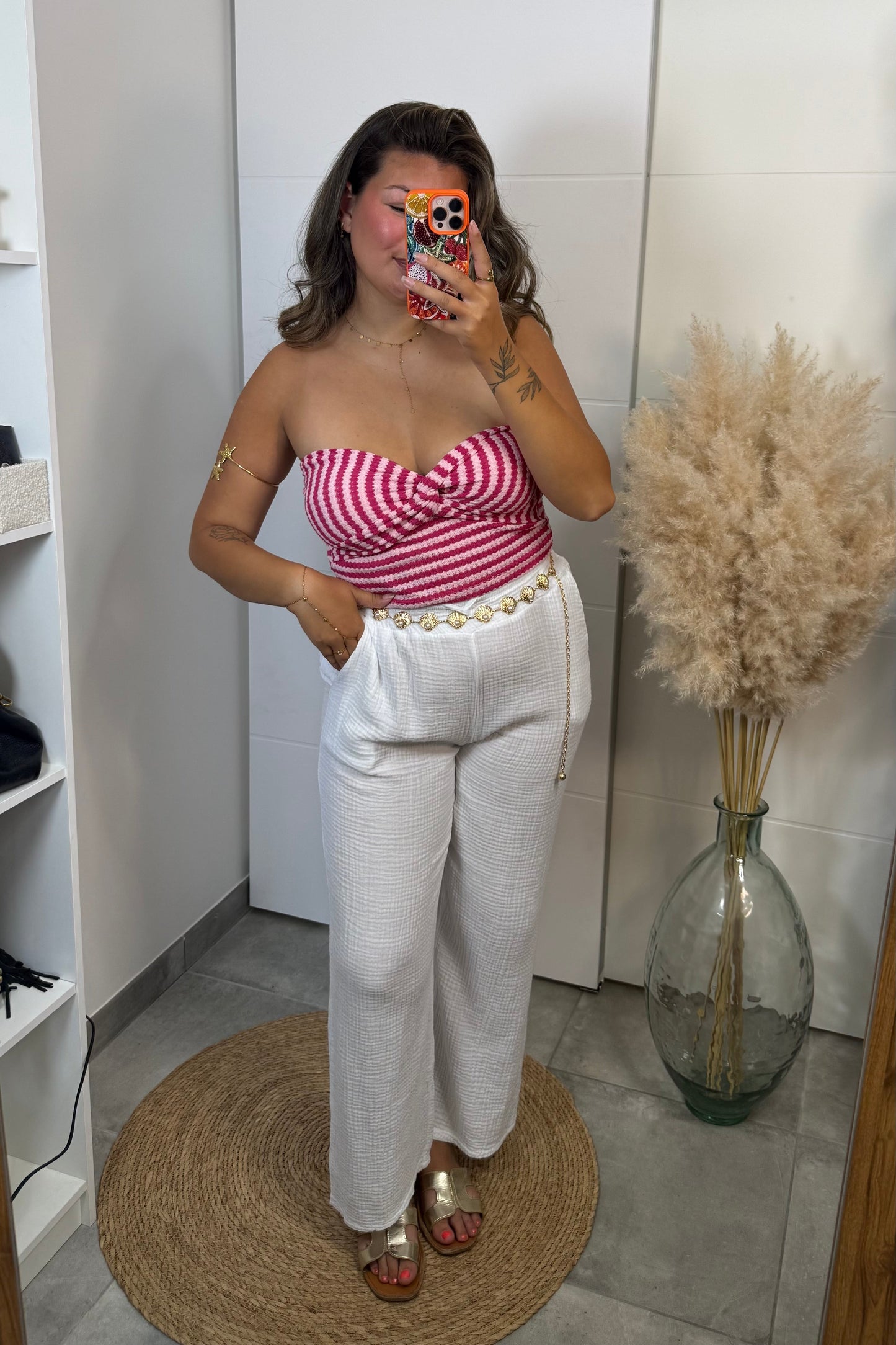 Top Coline