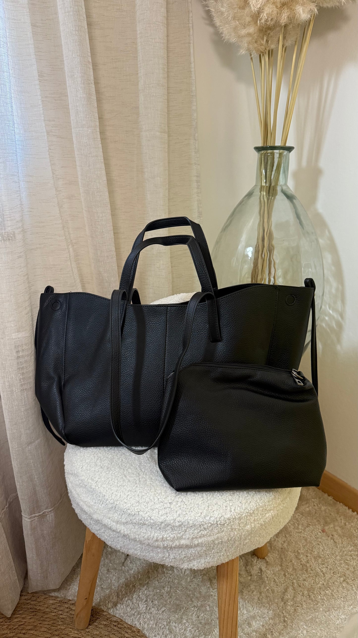 Sac Pauline