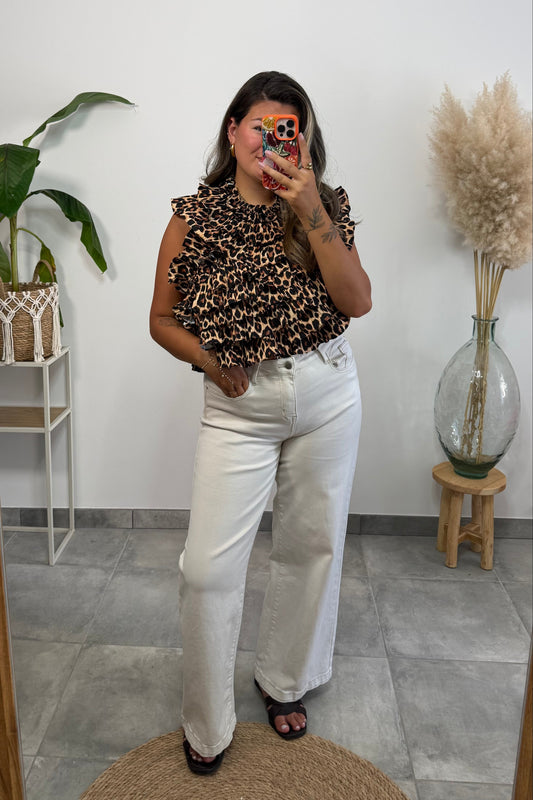 Top Leopoldine