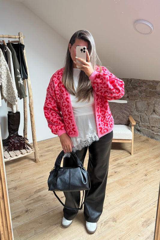 Gilet Lia