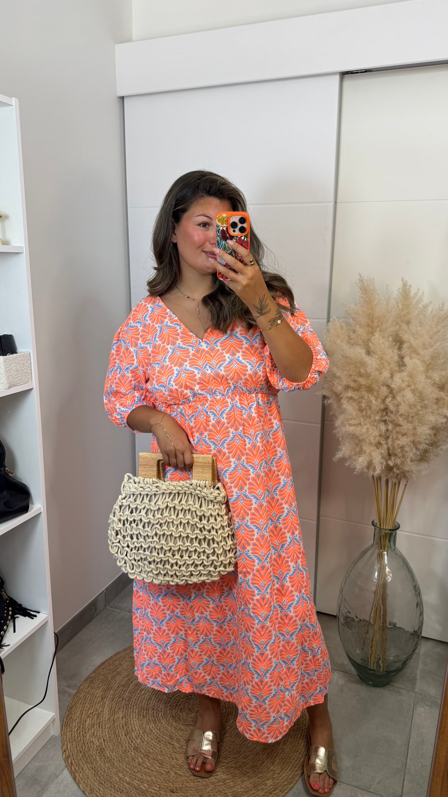 Sac Malia