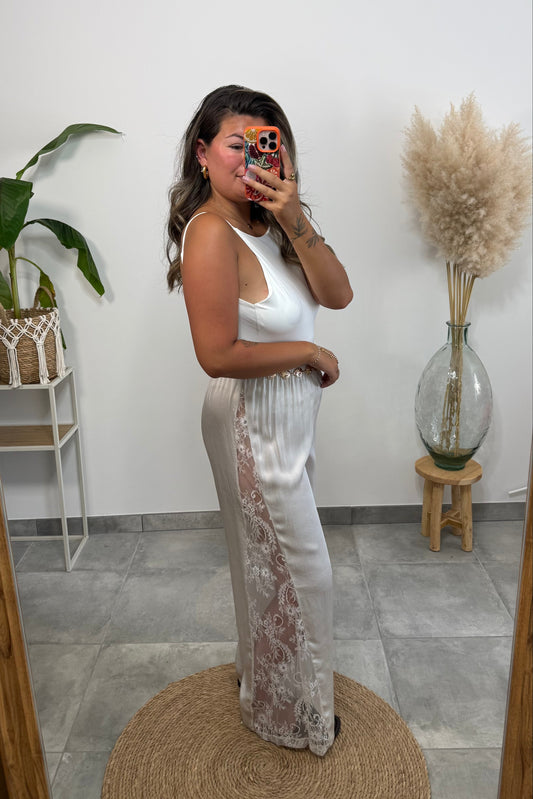 Pantalon Delphine