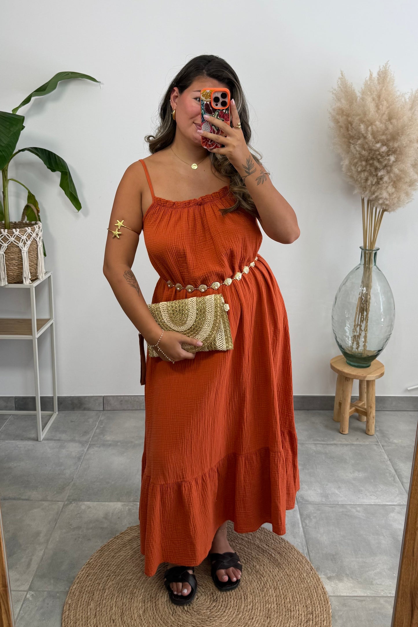 Robe Terry