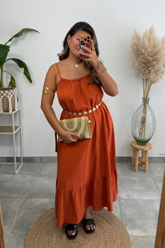 Robe Terry