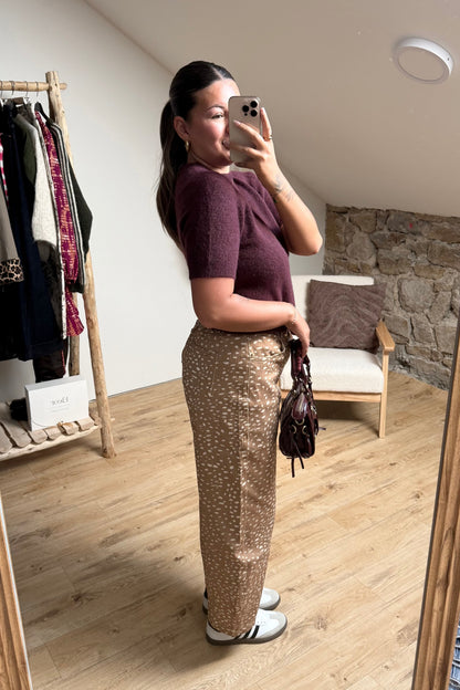Pull Suzanne