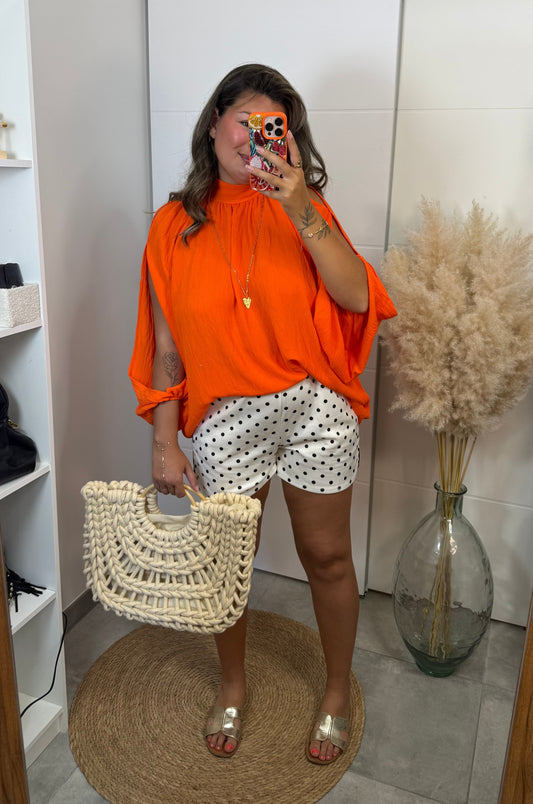 Short Paolina