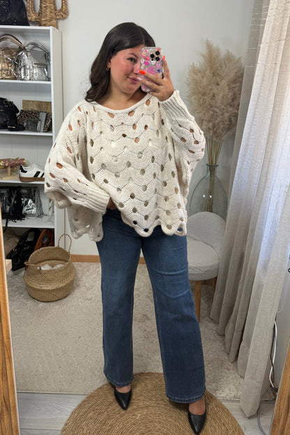 Pull Calyssa