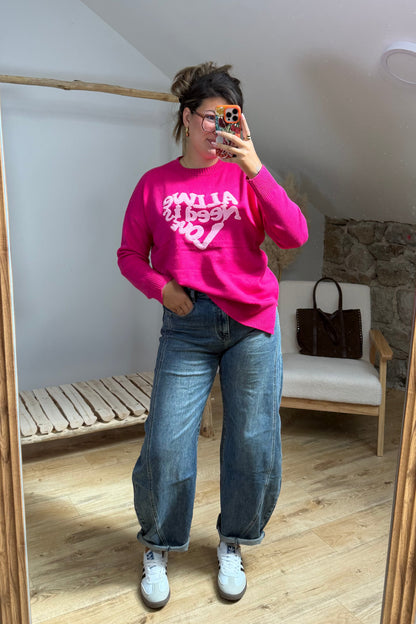 Pull Lola