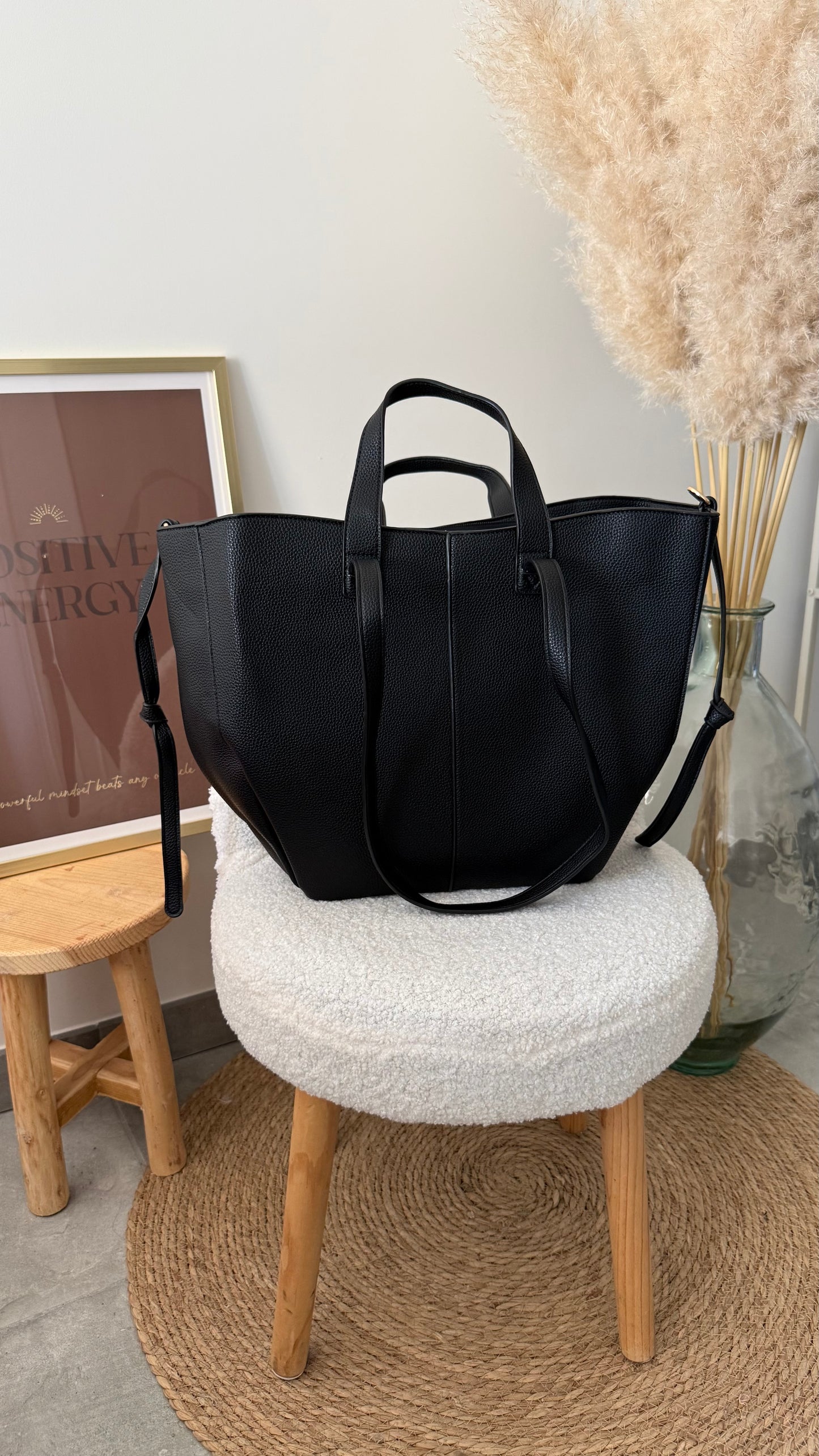 Sac Gaël - Similicuir