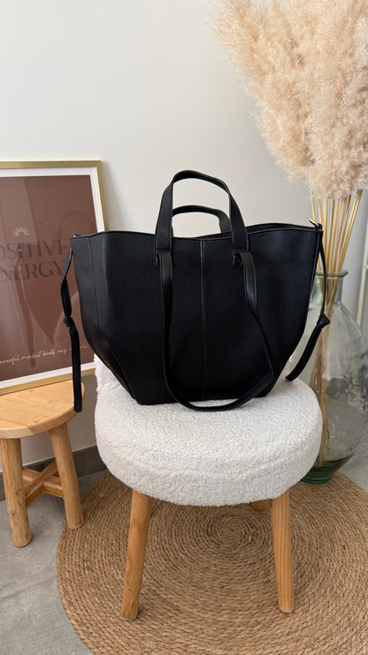 Sac Gaël - Similicuir