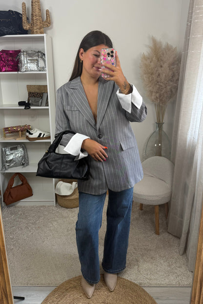 Blazer Mel