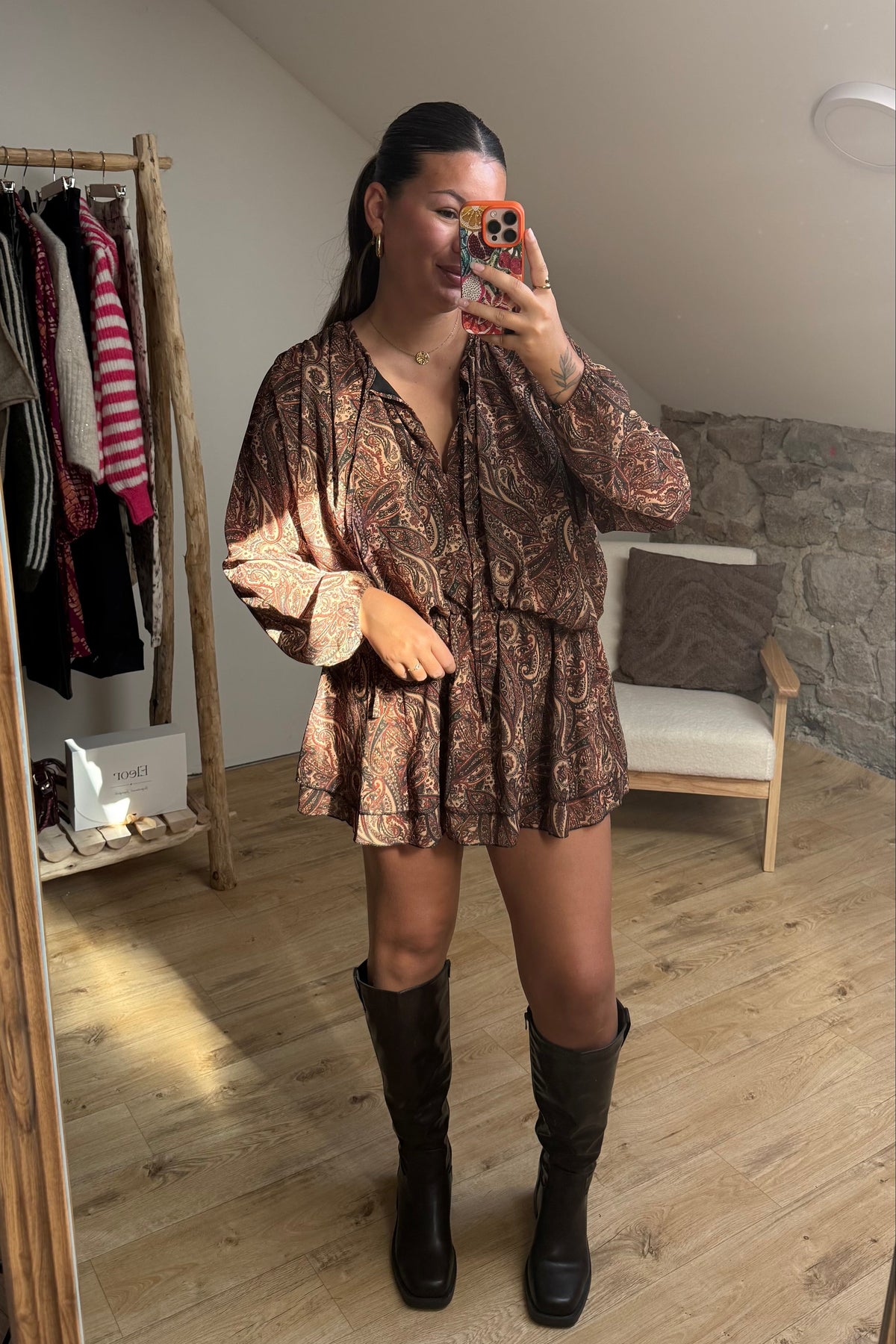 Robe Mady