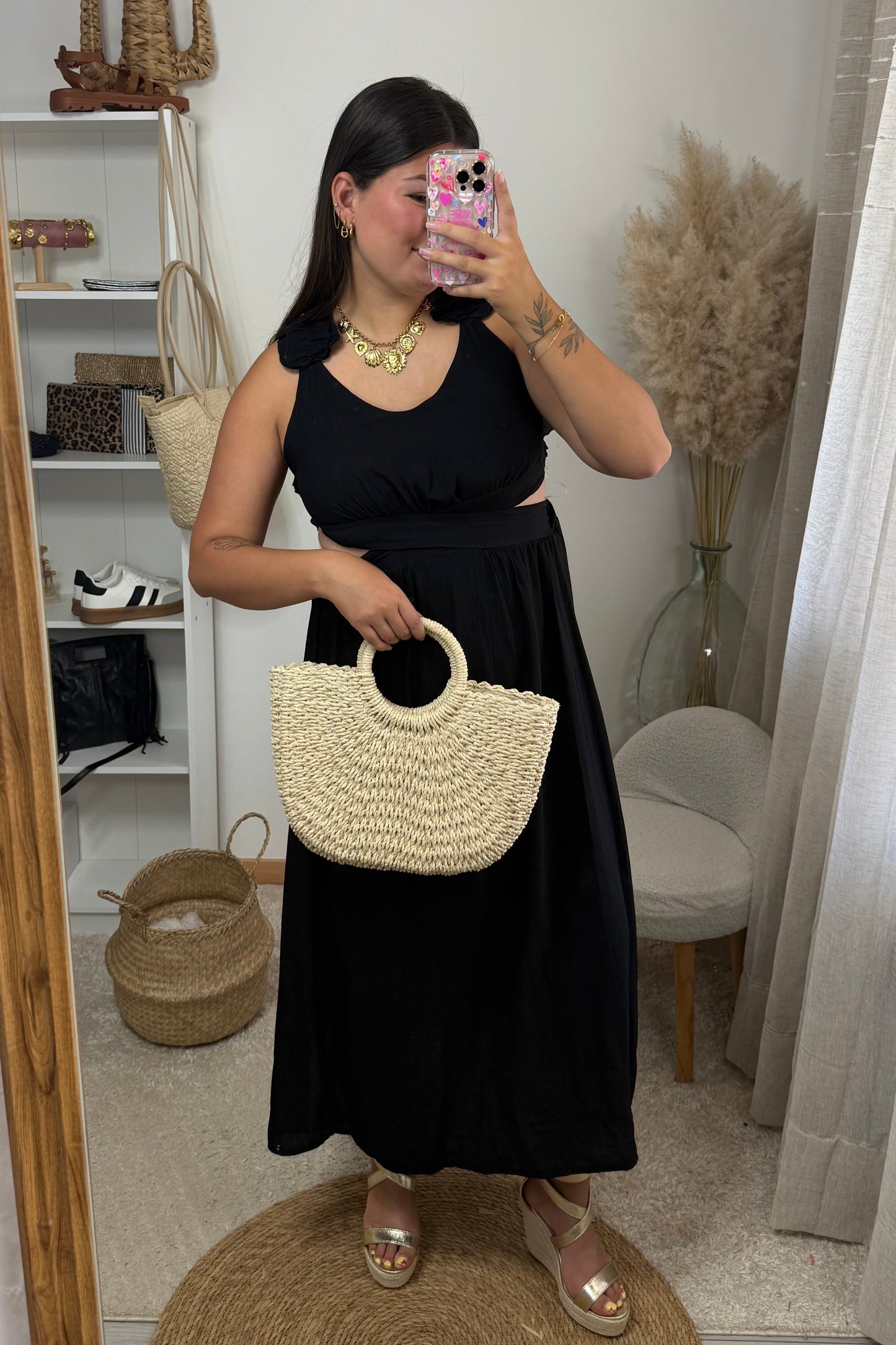 Robe Carla