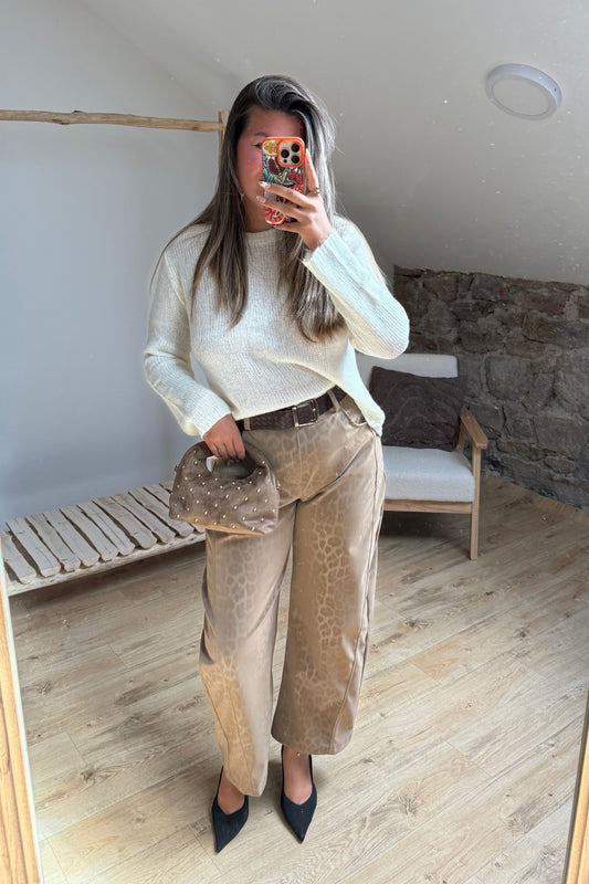 Pantalon Luna