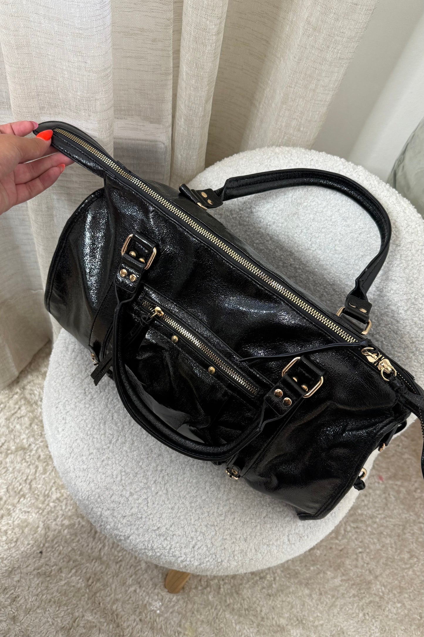 Sac Alix XL