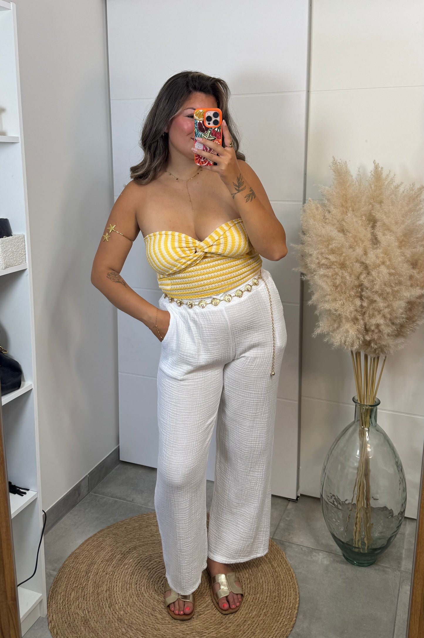 Top Coline