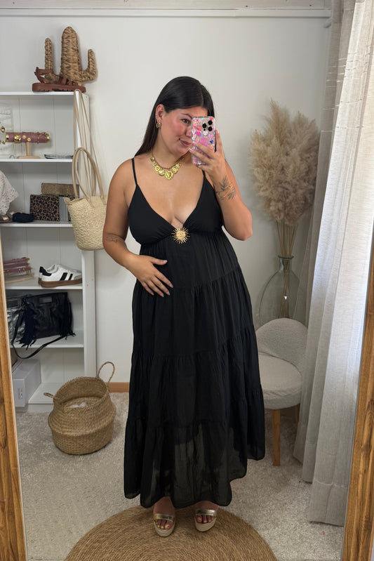 Robe Zoé
