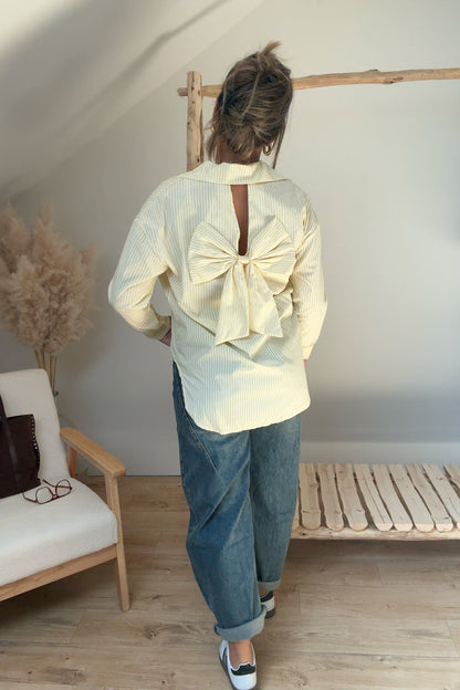 Chemise Nadia