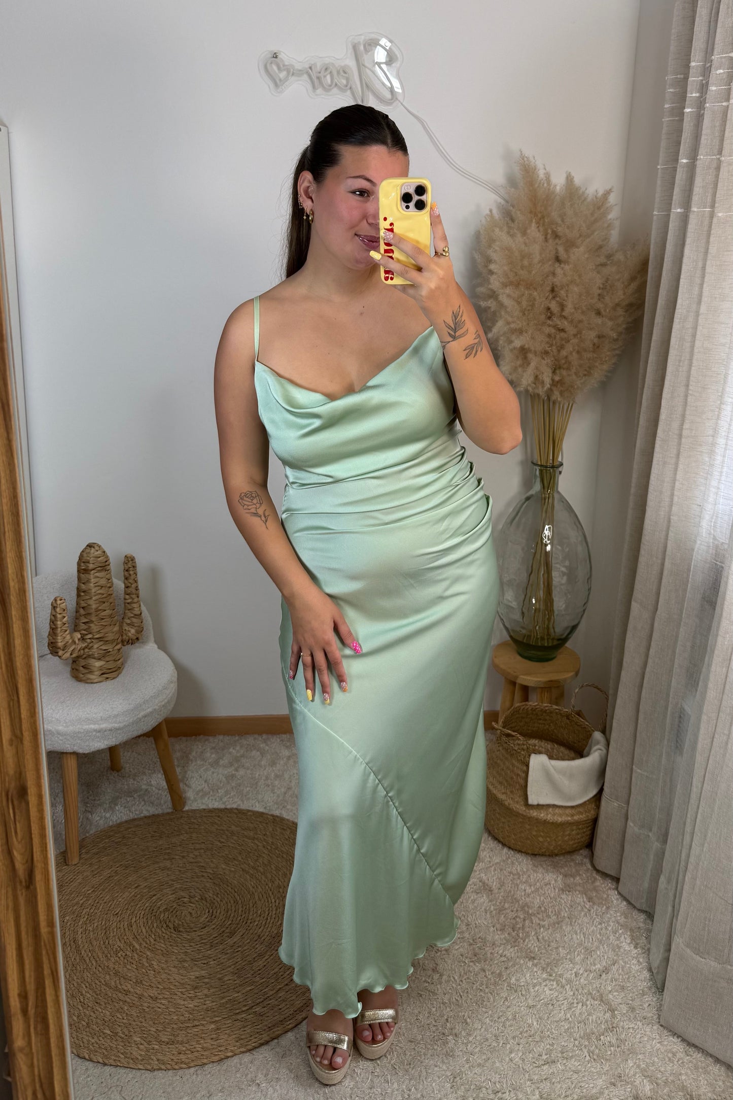 Robe Soliane