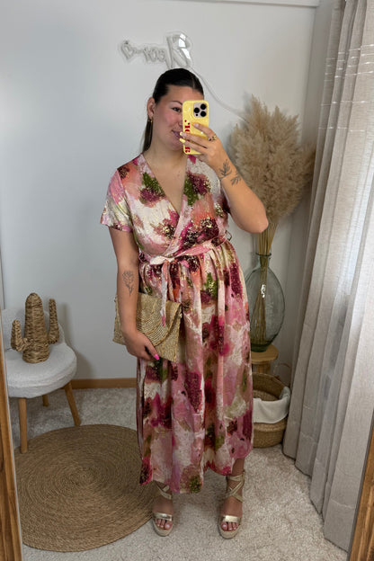 Robe Lilie