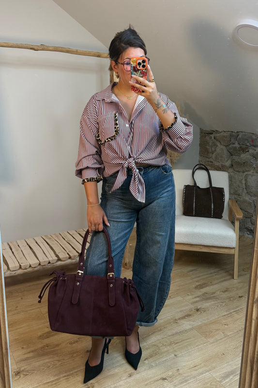 Chemise Amalia