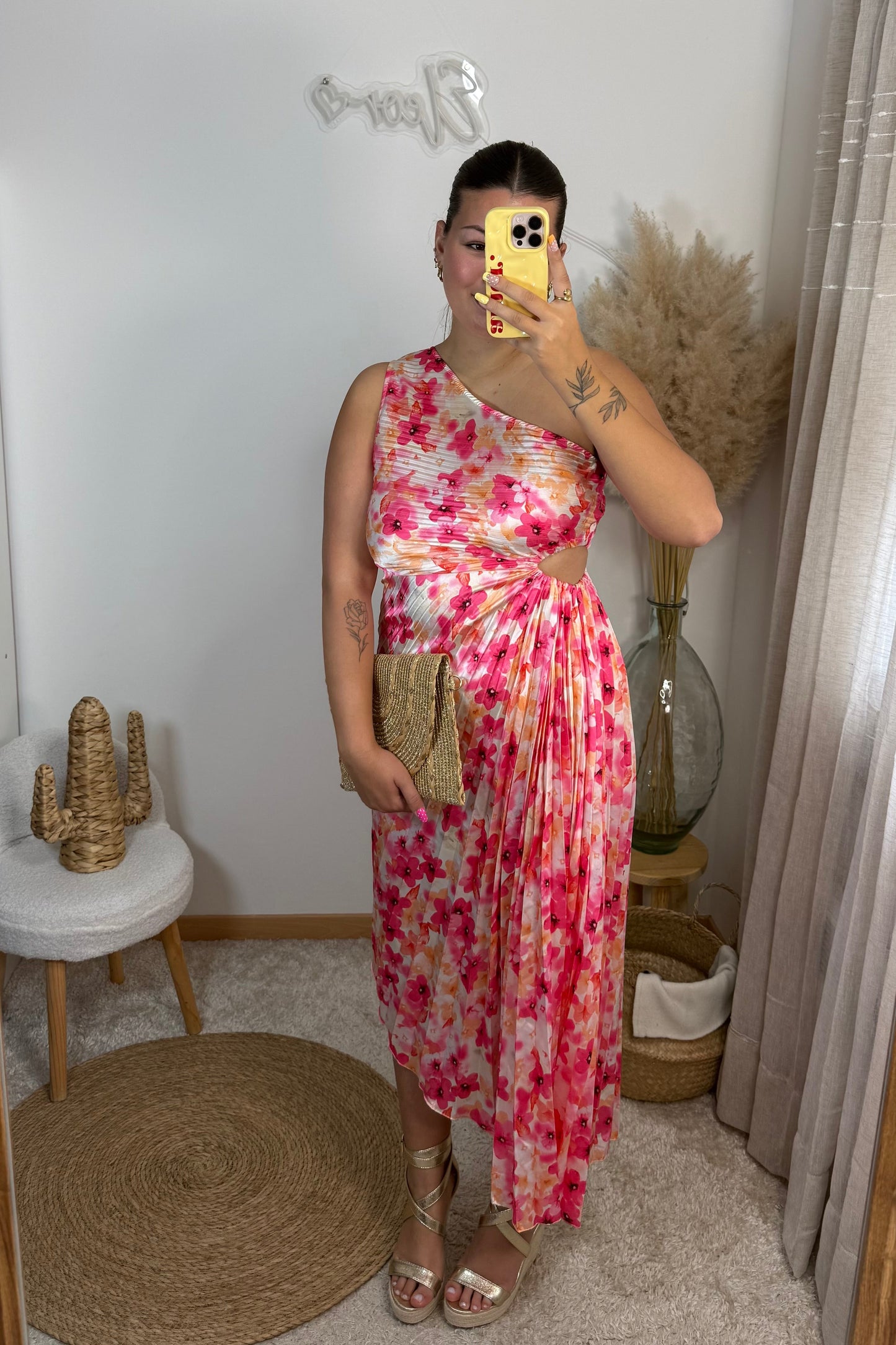 Robe Daphné