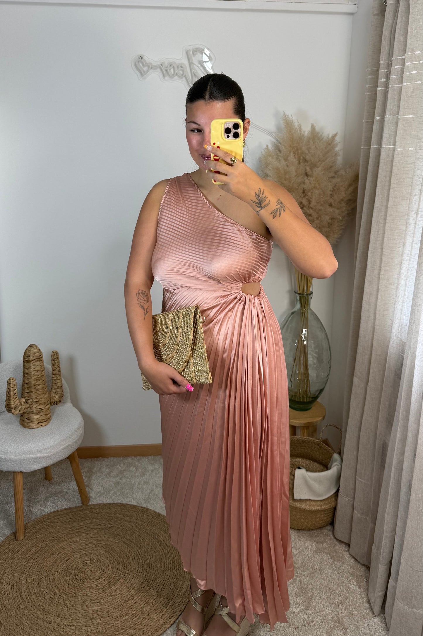 Robe Daphné