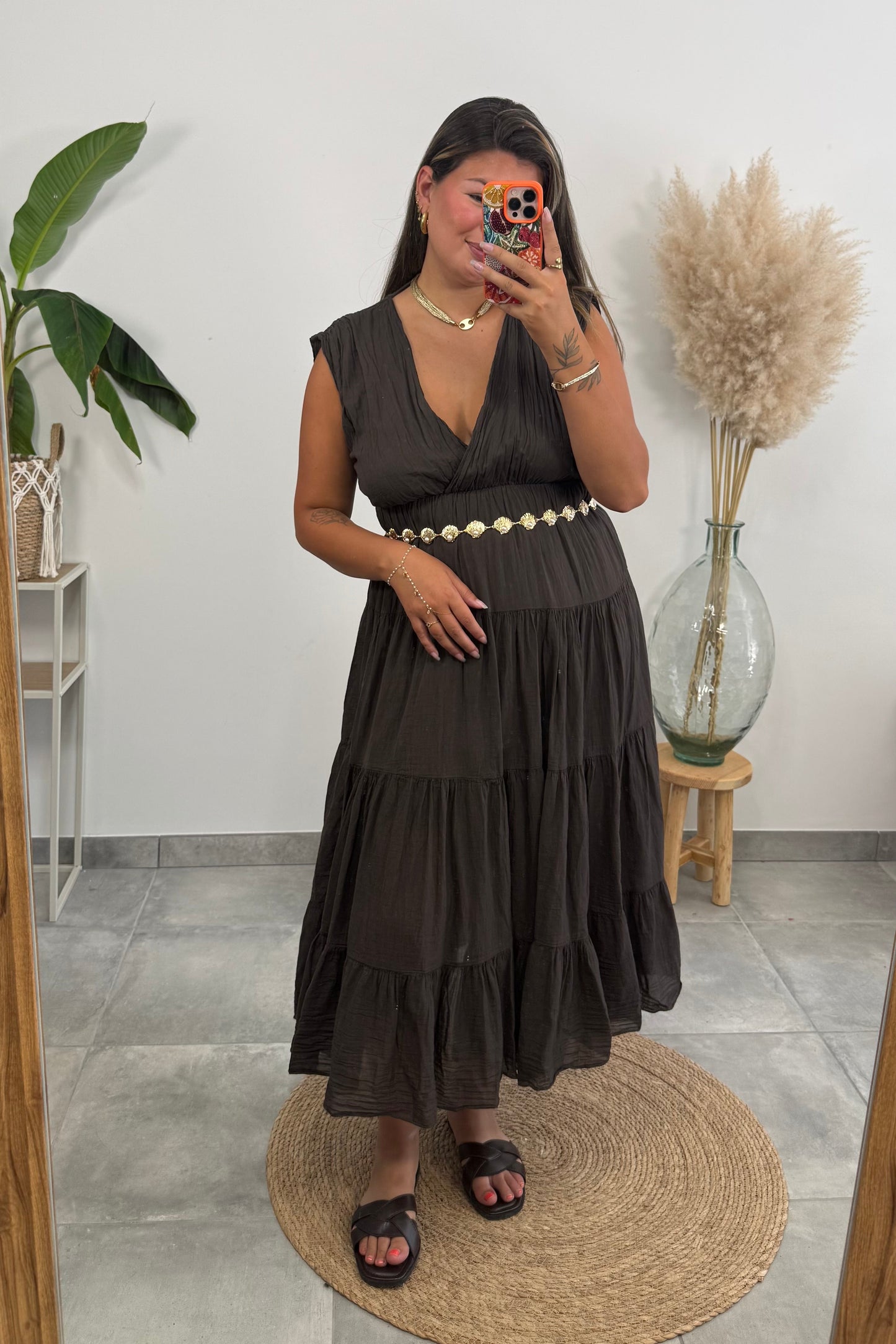 Robe Francine
