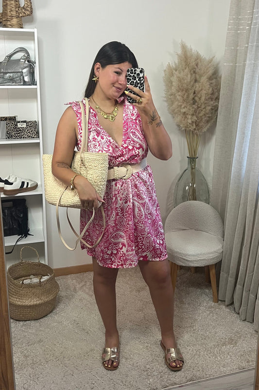 Robe nayla