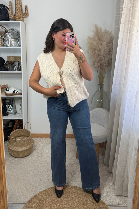 Gilet Nelya