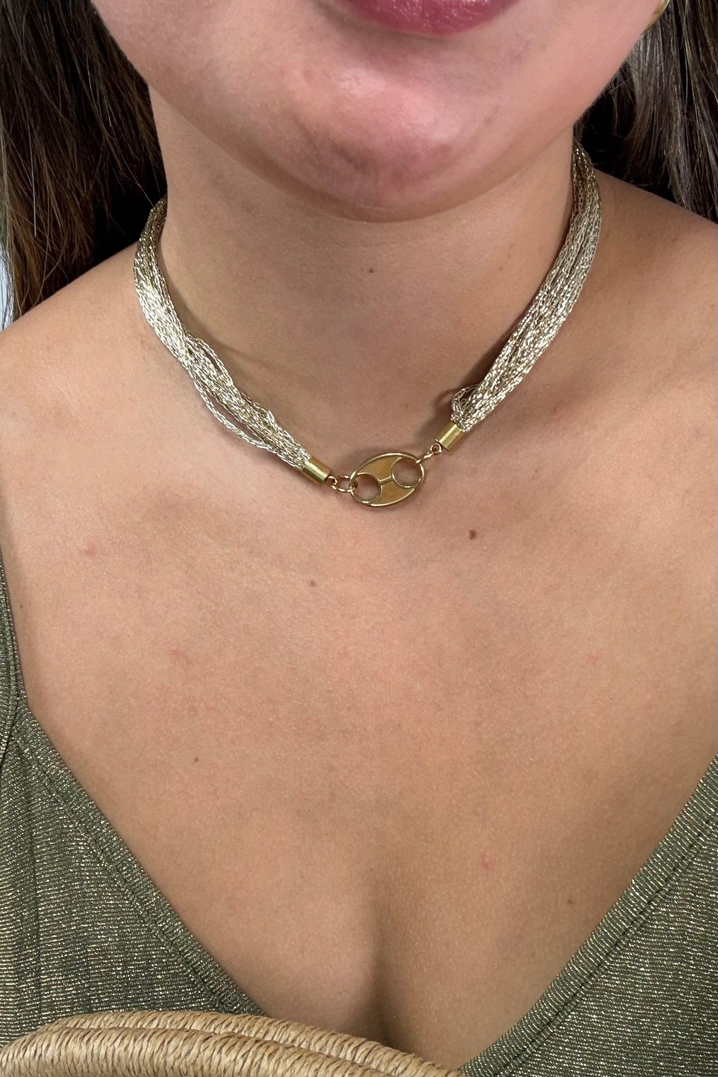Collier Marlene